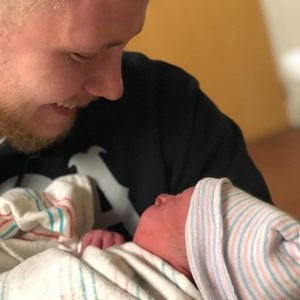 Meet your Posher, Samuel